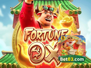 03BET login — painel de entrada no app oficial